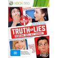 Truth or Lies (Xbox 360)