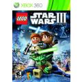 LEGO: Star Wars III: The Clone Wars (Xbox 360)