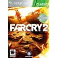 Far Cry 2 - Classics (Xbox 360)