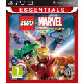PS3 Essentials - LEGO: Marvel Super Heroes - Pre-Owned