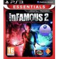 Infamous 2 - Essentials (PlayStation 3)