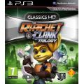 The Ratchet and Clank Trilogy - Classics HD (PlayStation 3)