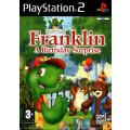 Franklin Birthday Surprise (PlayStation 2)