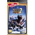 Monster Hunter: Freedom 2 - Essentials (PSP)