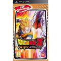 Dragon Ball Z: Shin Budokai - Essentials (PSP)