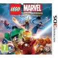 LEGO Marvel Super Heroes: Universe in Peril (Nintendo 3DS)