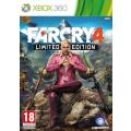Far Cry 4 (Xbox 360)