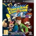 Cartoon Network Punch Time Explosion XL (PlayStation 3)