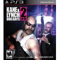 Kane & Lynch 2: Dog Days (PlayStation 3)