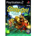 Scooby-Doo!: and the Spooky Swamp (PlayStation 2)