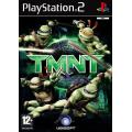 TMNT (PlayStation 2)