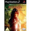 The Chronicles of Narnia: Prince Caspian (PlayStation 2)