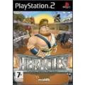 Heracles:Battle with the God (PlayStation 2)