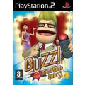 Buzz!: The Music Quiz (PlayStation 2)