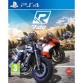 Ride (PlayStation 4)