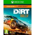 DiRT: Rally (Xbox One)