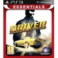 Driver: San Francisco - Essentials (PlayStation 3)