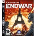 Tom Clancy's EndWar (PlayStation 3)