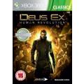 Deus Ex: Human Revolution - Classics (Xbox 360)