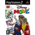 Disney: Move (PlayStation 2)