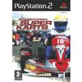 International Super Karts (PlayStation 2)