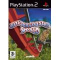 Rollercoaster World (PlayStation 2)