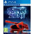 Battlezone (VR) (PlayStation 4)