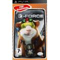 Disney - G-Force - Essentials (PSP)