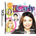 iCarly (Nintendo DS)