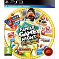 Family Game Night 4: The Game Show (PlayStation 3)