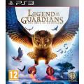Legend of the Guardians: The Owls of Ga'Hoole (PlayStation 3)