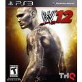 WWE '12 (PlayStation 3)