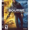 Robert Ludlum's The Bourne Conspiracy (PlayStation 3)