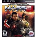 Mass Effect 2 (PlayStation 3)