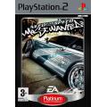 Need for Speed: Most Wanted - Platinum (PlayStation 2)