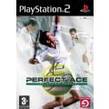 Perfect Ace: The Championships (PlayStation 2)