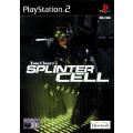 Tom Clancy's Splinter Cell: Pandora Tomorrow (PlayStation 2)