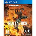 Red Faction: Guerrilla - Re-Mars-tered (PlayStation 4)