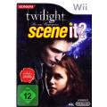 Scene It?: Twilight (Nintendo Wii)