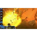 Warhammer 40,000: Squad Command - Essentials (PSP)