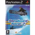 Snowboard Racer 2 (PlayStation 2)
