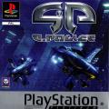 G-Police (Platinum) (PlayStation 1)