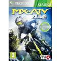 MX VS ATV: Alive - Classics (Xbox 360)