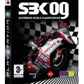SBK 09: Superbike World Championship (PlayStation 3)