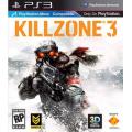 Killzone 3 (Steelbook) (PlayStation 3)