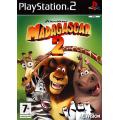 Madagascar: Escape 2 Africa (PlayStation 2)