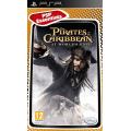 Disney Pirates of the Caribbean: At World's End - Essentials (PSP)
