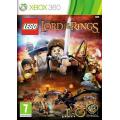 LEGO: The Lord of the Rings (Xbox 360)