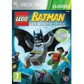 LEGO: Batman: The Videogame - Classics (Xbox 360)