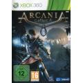 Arcania: Gothic IV (Xbox 360)